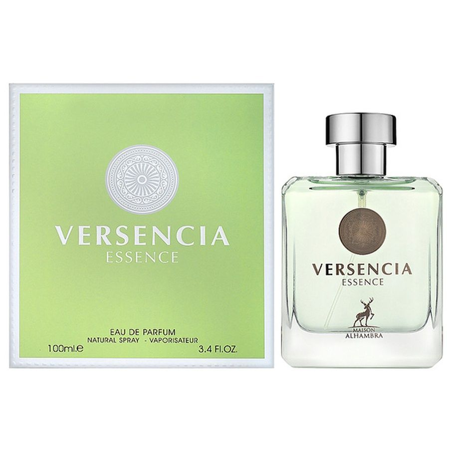 VERSENCIA ESSENCE