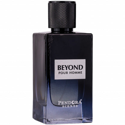 BEYOND POUR HOMME