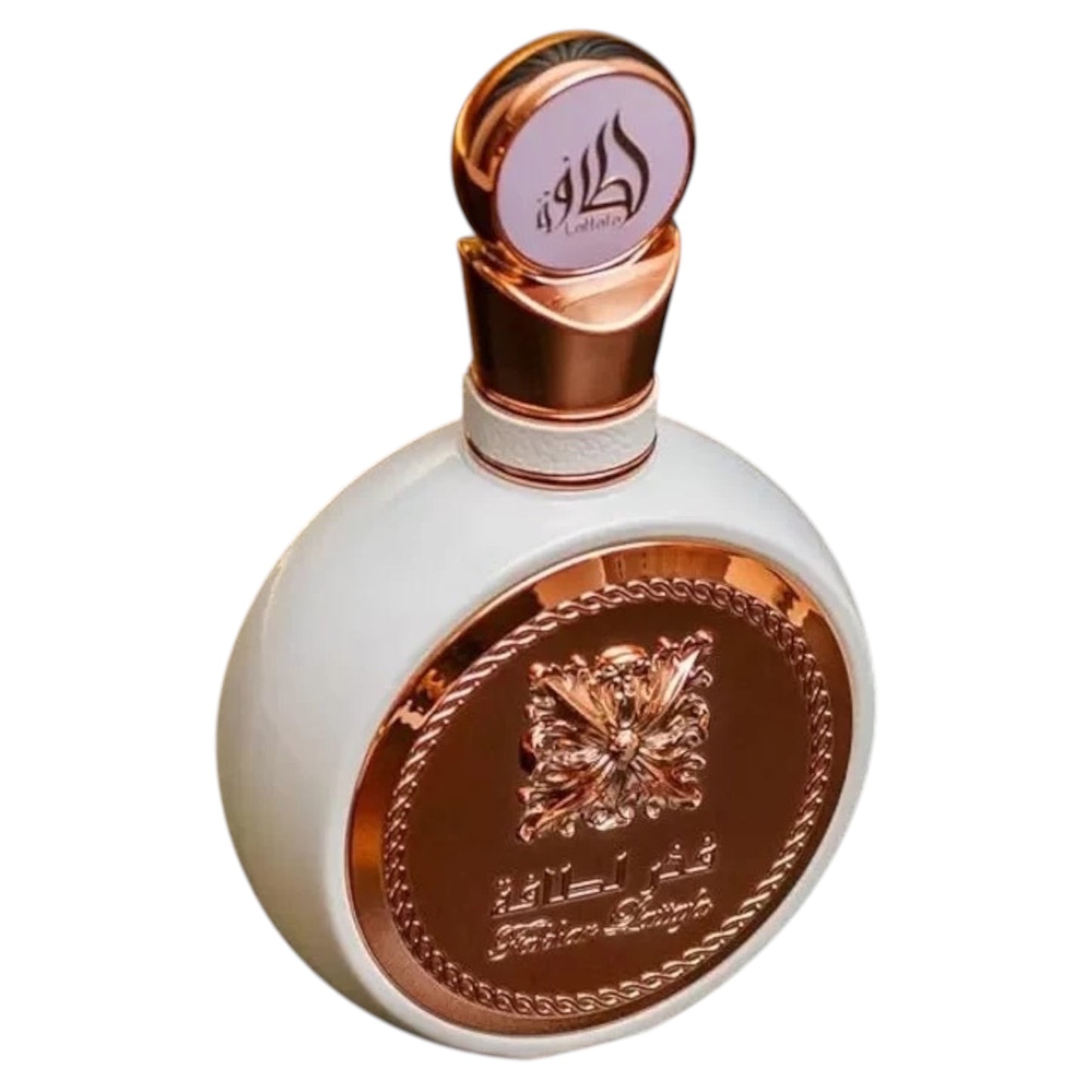 Eau de parfum de maison alhambra