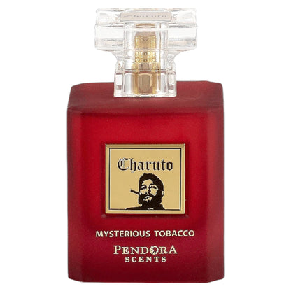 CHARUTO MYSTERIOUS TOBACCO