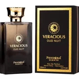 VERSACIOUS OUD NUIT